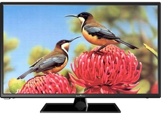 SmartTech LE-2822 din fata