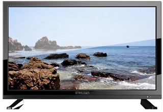 Star-Light 22DM1000 din fata