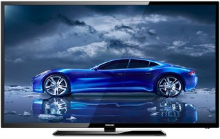 Star-Light 32DM1000 din fata