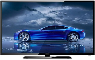 Star-Light 32DM2000 din fata