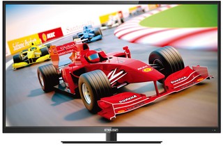 Star-Light 46DM8000 din fata