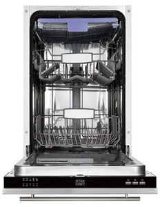 Star-Light DWM-905FI din fata