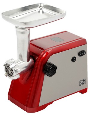 Star-Light MG-160BV din lateral