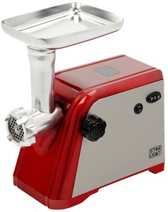 Star-Light MG-160R din fata