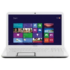 TOSHIBA Satellite L850D-138
