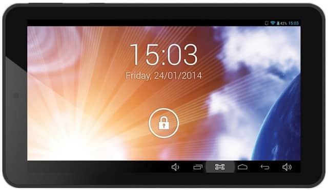 Tableta Serioux SMO72