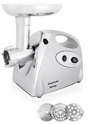 Taurus Savoy din fata