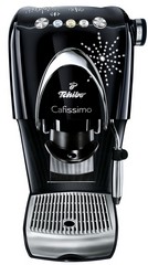 Tchibo Cafissimo Classic Swarovski din fata