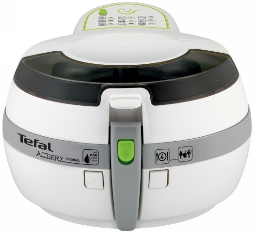 Tefal Actifry Essential Nutritious & Delicious FZ7010 din fata