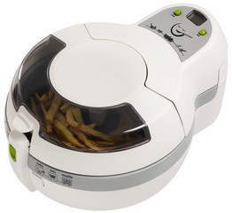 Tefal Actifry GH8060 la treaba