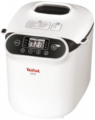 Tefal Uno Plastic PF310138 din fata deschisa
