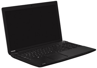 Toshiba Satellite C50-A-176 din lateral