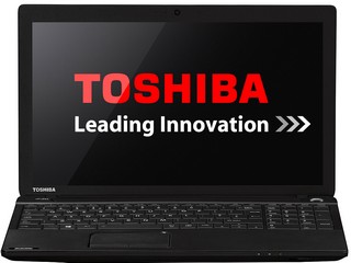 Toshiba Satellite C50-B-149 din fata