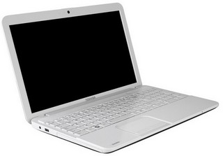 Toshiba Satellite C855D-11U