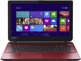 Toshiba Satellite L50-B-1CE din fata