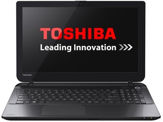 Toshiba Satellite L50-B-1KG din fata
