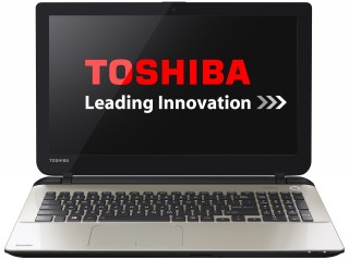 Toshiba Satellite L50-B-2C8 din fata