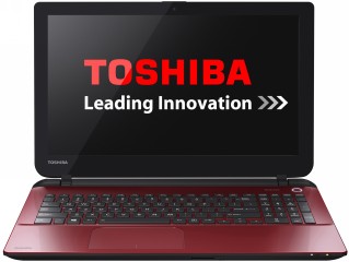 Toshiba Satellite L50-B-2CK din fata