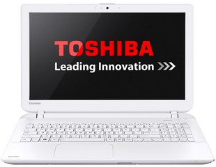 Toshiba Satellite L50-B-2CQ din fata