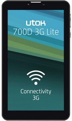 UTOK 700D-3G-LITE-b din fata