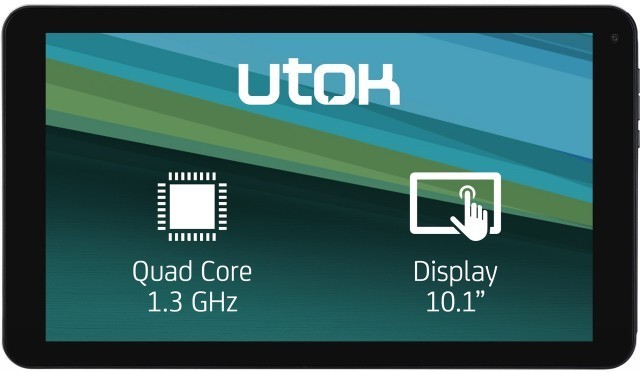 UTOk 1005Qb din fata