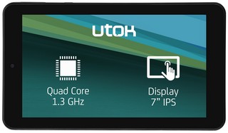 UTOk 700QHD din fata