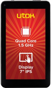 Utok 710Q HD din fata