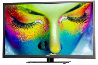 Utok U32HD1 din fata