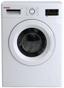 Vision Clean VWM-71200 din fata