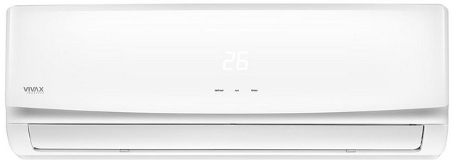 Vivax ACP-09CH25AEZI unitate interioara