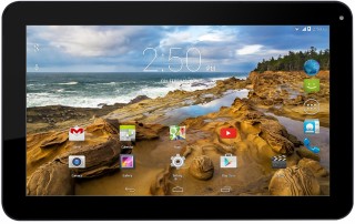 Vonino Argus QS din fata deschisa