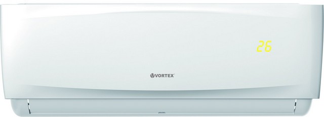 Vortex VAI-A12FC unitate interioara