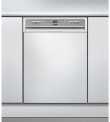 Whirlpool ADGU 872 WH din fata