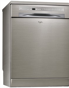 Whirlpool ADP8797A+IX din fata