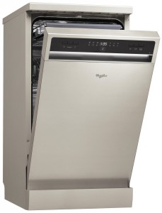 Whirlpool ADPF 941 IX deschisa
