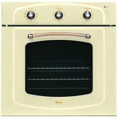 Whirlpool AKP255JA din fata