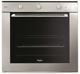 Whirlpool AKPM 789 IXL din fata