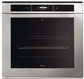 Whirlpool AKZM 6520 IX din fata
