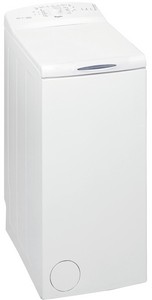 Whirlpool AWE 55711 R din fata