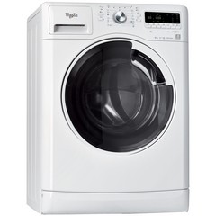 Whirlpool AWIC 9014 – cu incarcare frontala si capacitate mare de incarcare