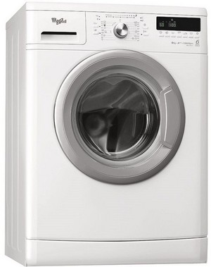 Whirlpool AWSX 63013 din fata