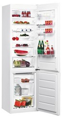 Whirlpool BSNF 9152 W deschisa