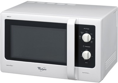 Whirlpool MWD302WH din fata