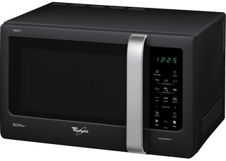 Whirlpool MWD308BL din fata