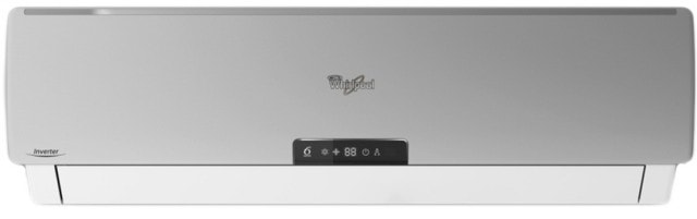 Whirlpool Premium AMD 354 unitate interioara