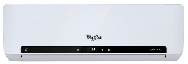 Whirlpool SPIW 412L unitate interioara
