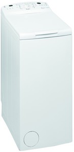 Whirlpool WTLS 60812 ZEN din fata