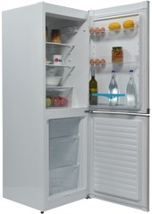 Zanussi ZRB33100WA deschisa