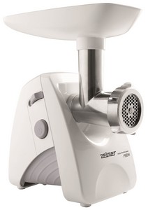 Zelmer ZMM1283S din fata