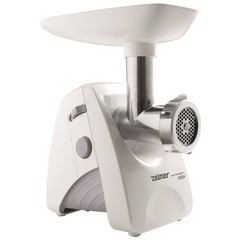 Zelmer ZMM1283S – masina de tocat cu storcator de rosii si palnie pentru  carnati